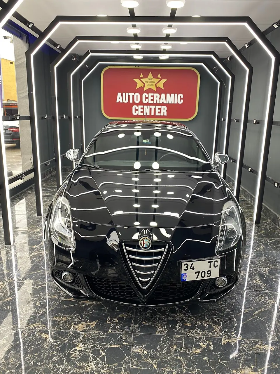 Alfa Romeo