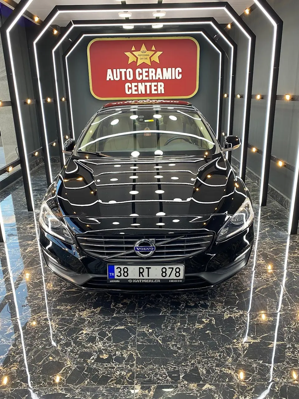 Volvo